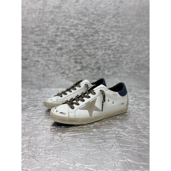 Golden Goose GGDB Sneakers