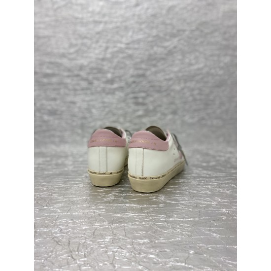 Golden Goose GGDB Sneakers