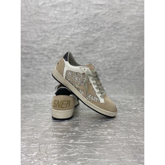 Golden Goose GGDB Sneakers