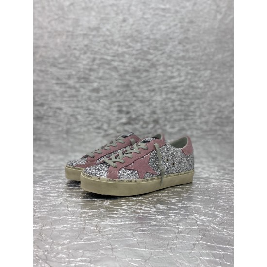 Golden Goose GGDB Sneakers