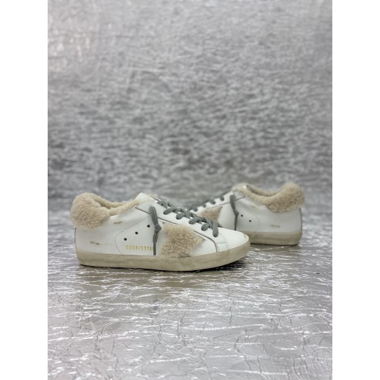 Golden Goose GGDB Sneakers