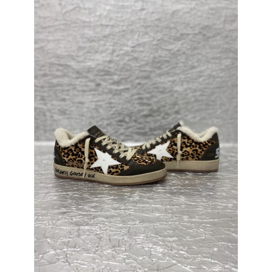 Golden Goose GGDB Sneakers