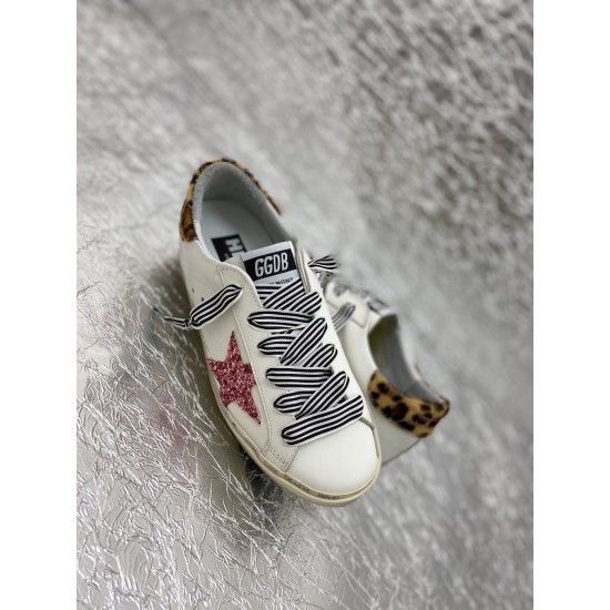 Golden Goose GGDB Sneakers