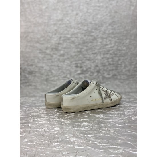 Golden Goose GGDB Sneakers