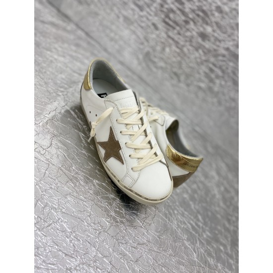 Golden Goose GGDB Sneakers