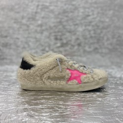 Golden Goose GGDB Sneakers