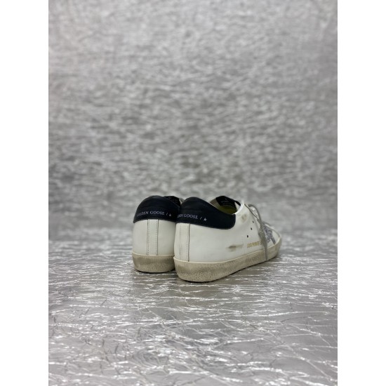 Golden Goose GGDB Sneakers