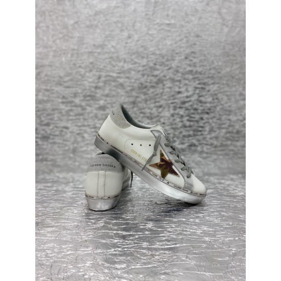 Golden Goose GGDB Sneakers