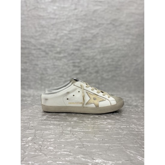 Golden Goose GGDB Sneakers