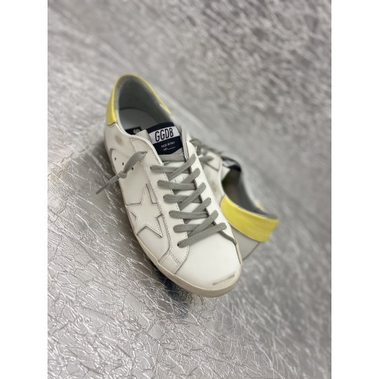 Golden Goose GGDB Sneakers