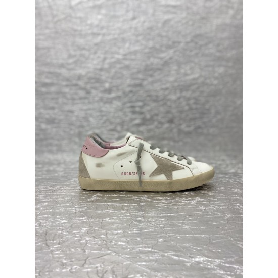 Golden Goose GGDB Sneakers