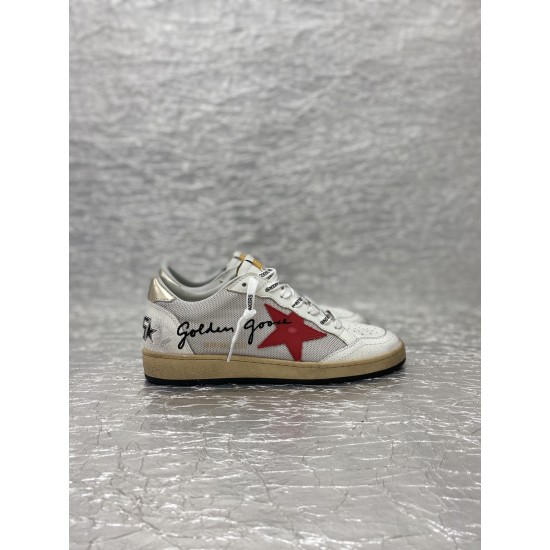 Golden Goose GGDB Sneakers