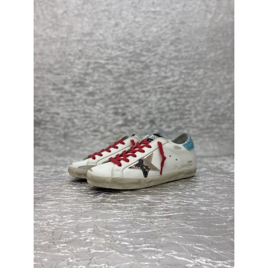 Golden Goose GGDB Sneakers