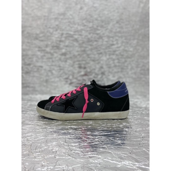 Golden Goose GGDB Sneakers