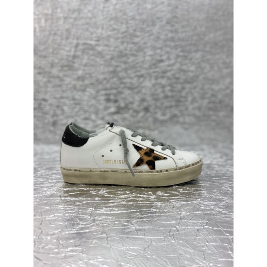 Golden Goose GGDB Sneakers