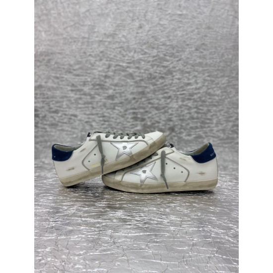 Golden Goose GGDB Sneakers