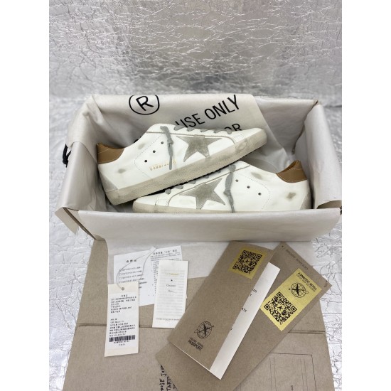 Golden Goose GGDB Sneakers