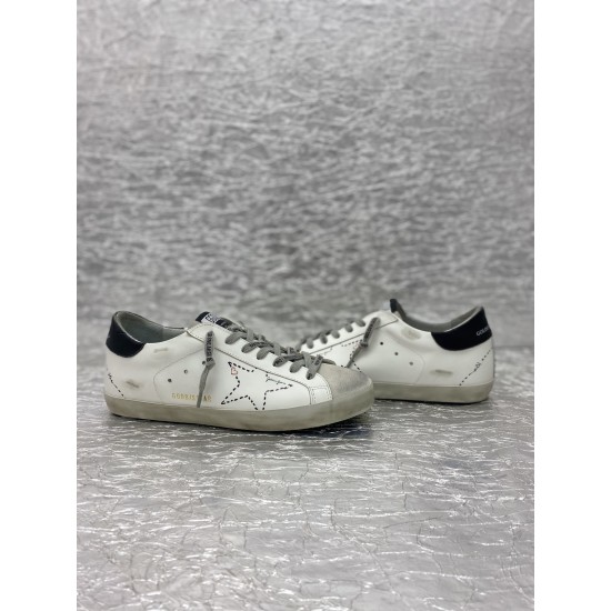 Golden Goose GGDB Sneakers