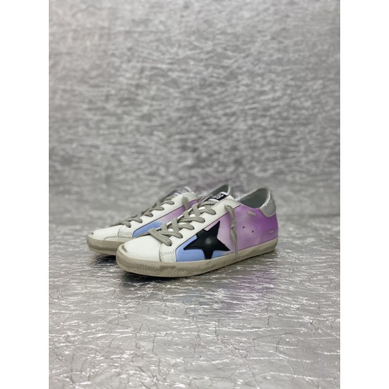 Golden Goose GGDB Sneakers