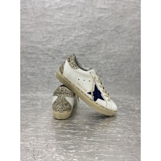 Golden Goose GGDB Sneakers