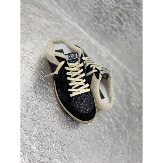 Golden Goose GGDB Sneakers