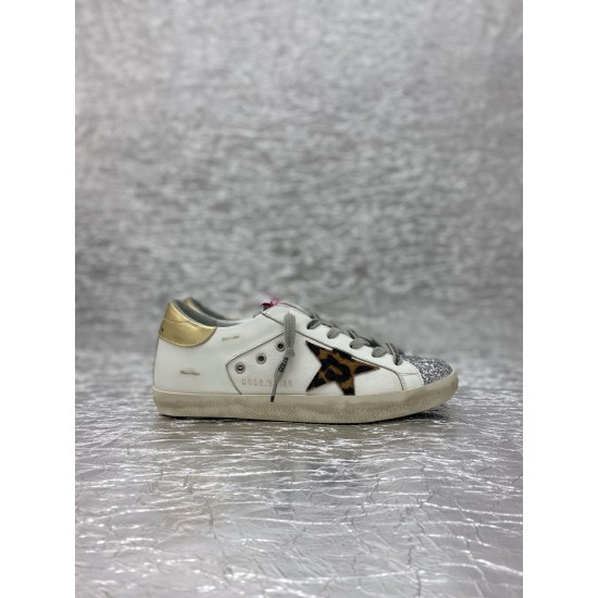 Golden Goose GGDB Sneakers