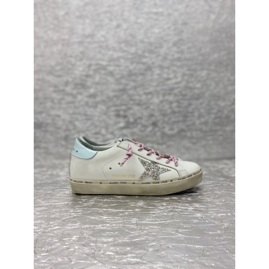 Golden Goose GGDB Sneakers