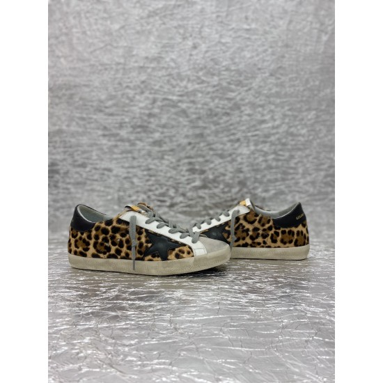 Golden Goose GGDB Sneakers