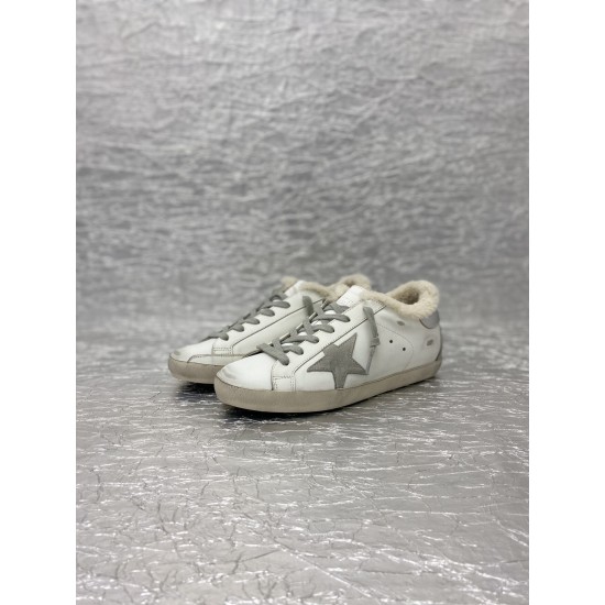 Golden Goose GGDB Sneakers