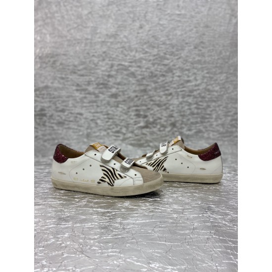 Golden Goose GGDB Sneakers