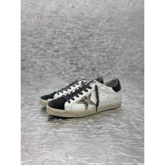 Golden Goose GGDB Sneakers