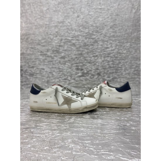 Golden Goose GGDB Sneakers