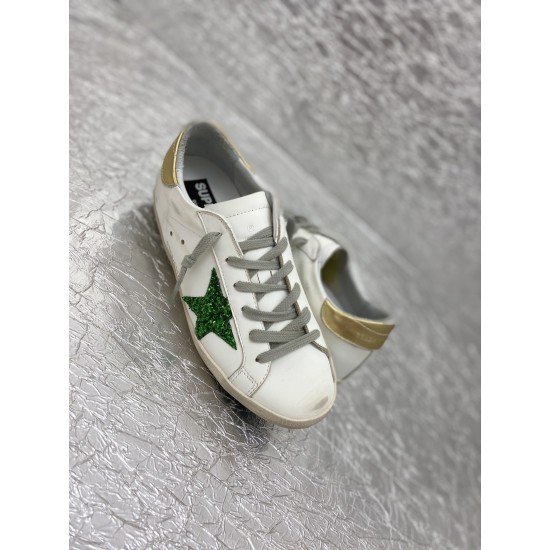 Golden Goose GGDB Sneakers