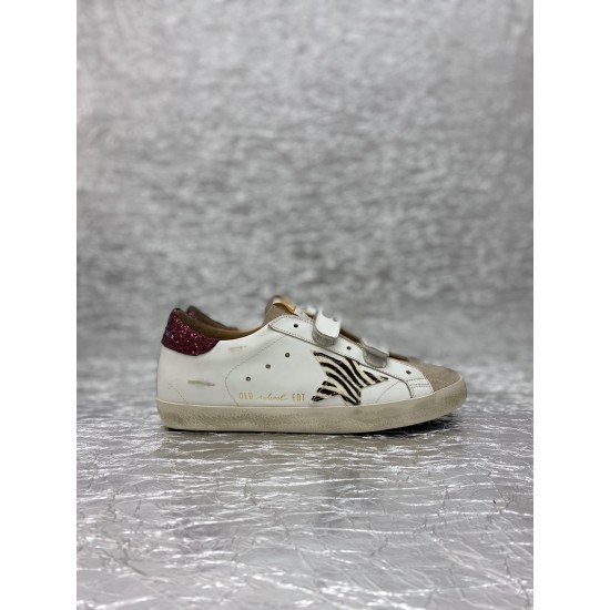 Golden Goose GGDB Sneakers