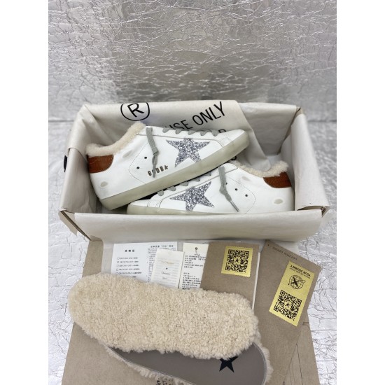 Golden Goose GGDB Sneakers