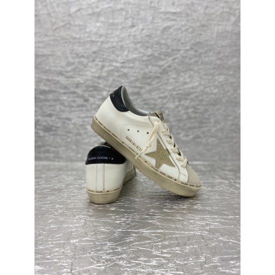 Golden Goose GGDB Sneakers