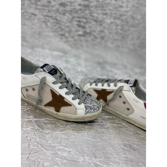 Golden Goose GGDB Sneakers