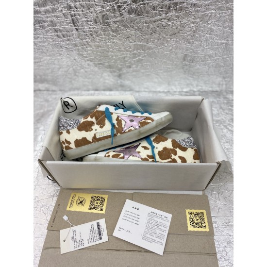 Golden Goose GGDB Sneakers