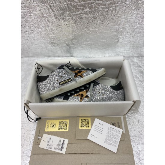 Golden Goose GGDB Sneakers