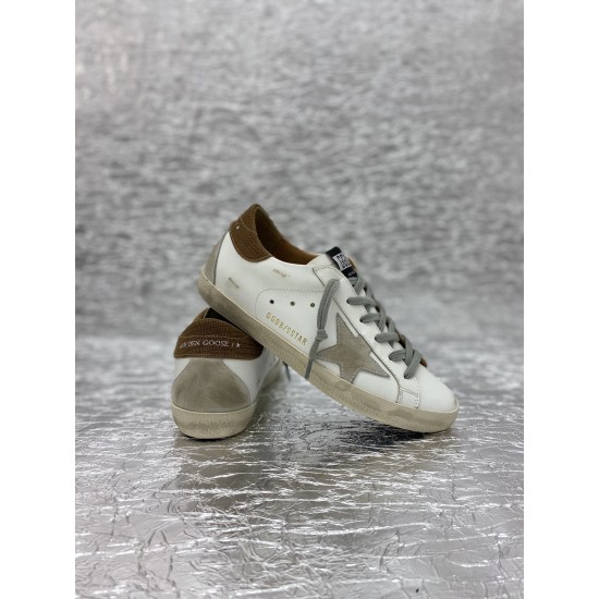 Golden Goose GGDB Sneakers