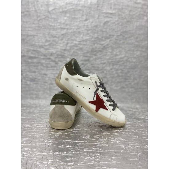 Golden Goose GGDB Sneakers