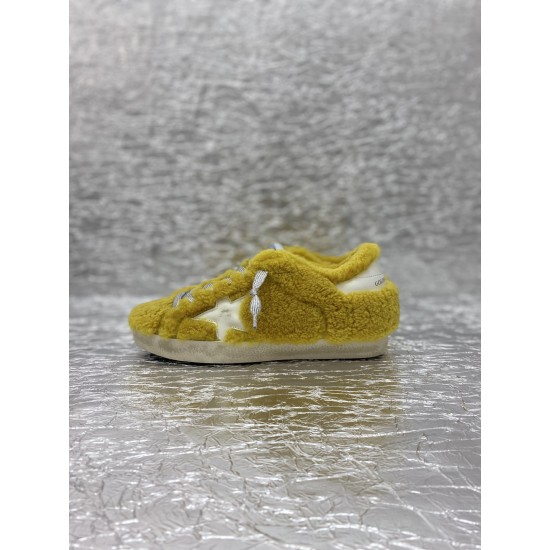 Golden Goose GGDB Sneakers