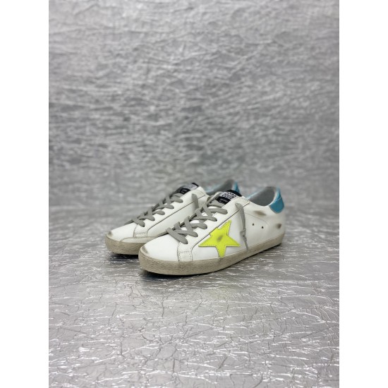 Golden Goose GGDB Sneakers