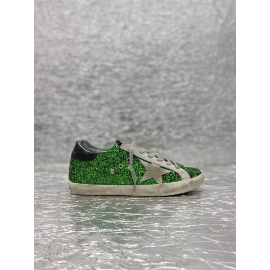 Golden Goose GGDB Sneakers