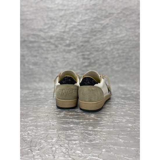 Golden Goose GGDB Sneakers