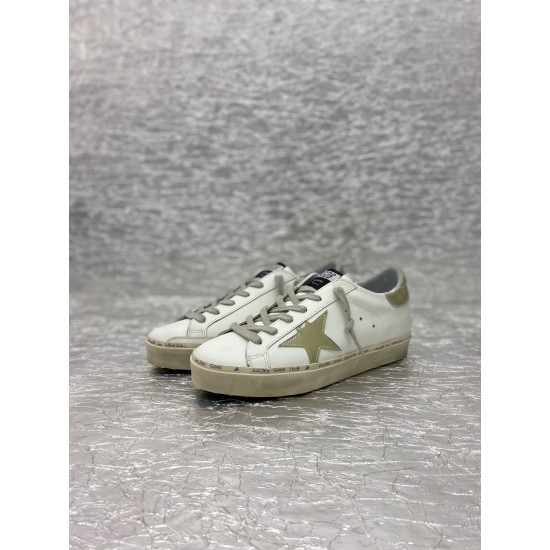 Golden Goose GGDB Sneakers