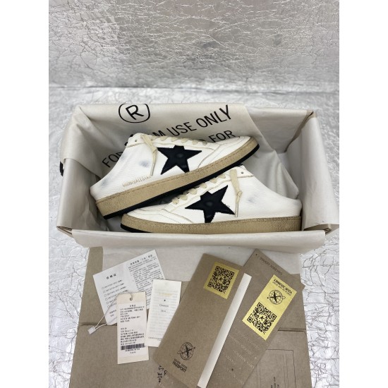 Golden Goose GGDB Sneakers