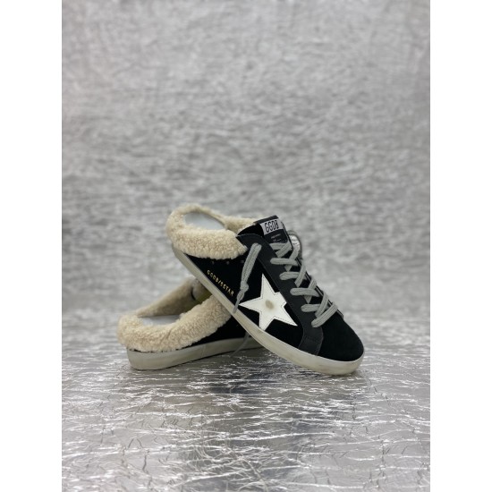 Golden Goose GGDB Sneakers