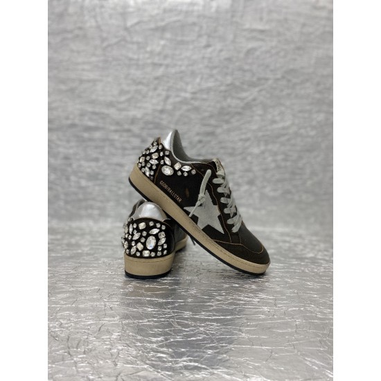 Golden Goose GGDB Sneakers