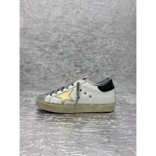 Golden Goose GGDB Sneakers